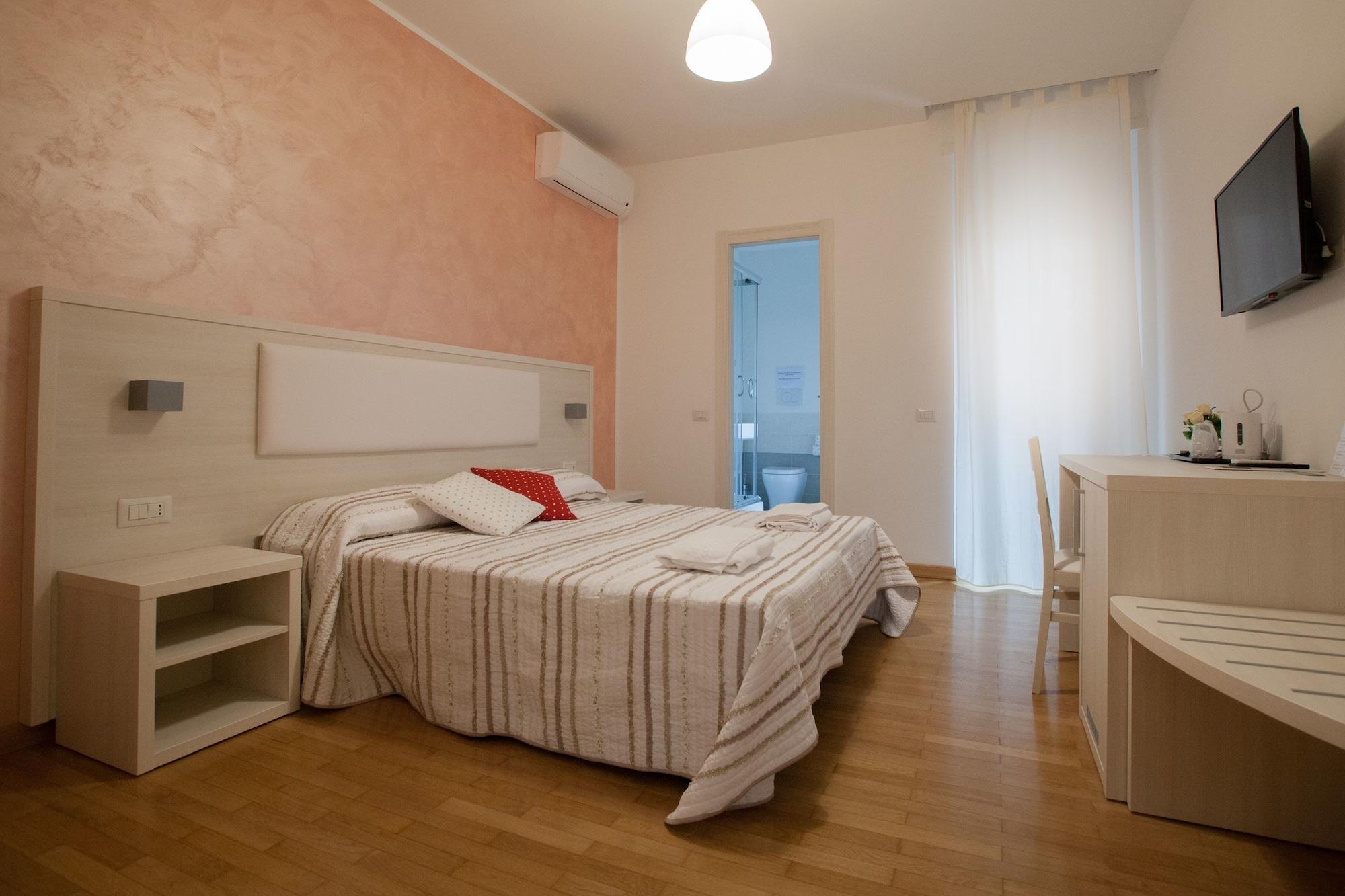 B&B Momenti Romani Exterior photo